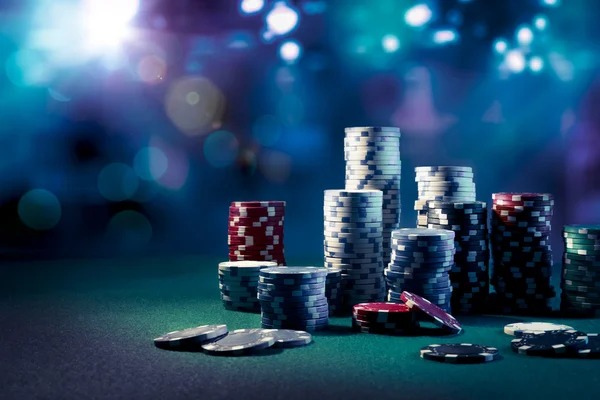 Live casino table overview with multiple games